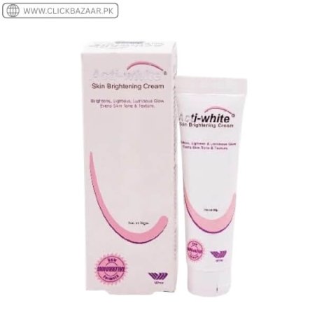 Toning Active Cream, Brightening Cream In Pakistan