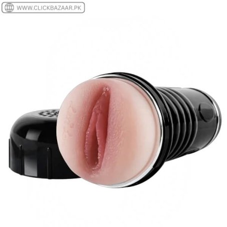 Tracy’s Dog Male Fleshlight In Pakistan
