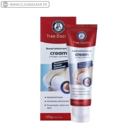 Tree Doctor Breast Enhancement Cream Price in Pakistan