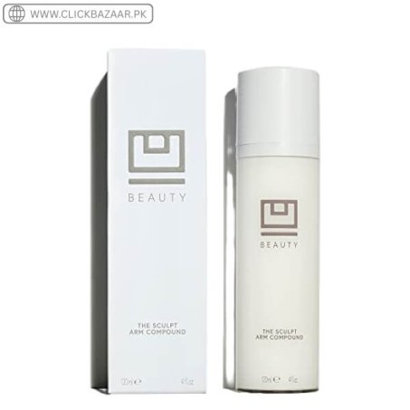 U Beauty Sculpt Arm Compound Skin Tightening Cream In Pakistan