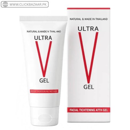 Ultra V Gel in Pakistan