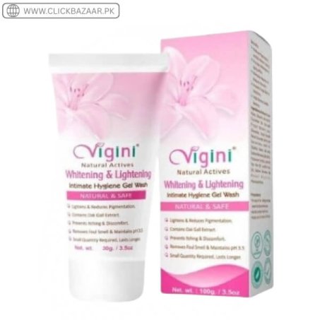 Vagina Whitening Cream In Pakistan