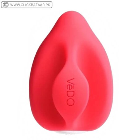Vedo Yumi Clitoral Vibrator In Pakistan