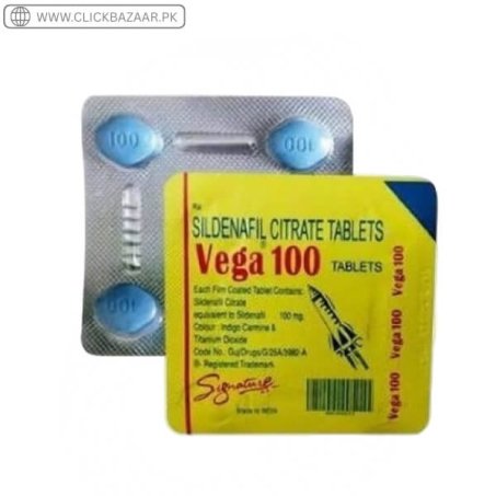 Vega Tablets Price In Pakistan