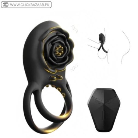 Vibrating Cock Ring Adult Sex Toys In Pakistan