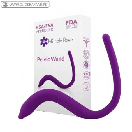 Vibrating Pelvic Wand Price In Pakistan