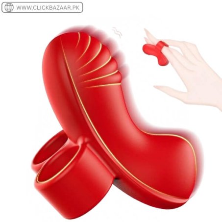 Vibrator Mini Finger Vibrator In Pakistan