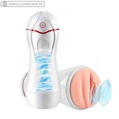 Vibrator Silicone Pussy Online Sale in Pakistan