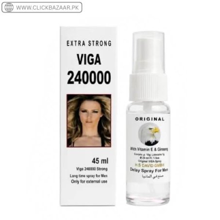 Viga Spray 240000 For Men In Pakistan