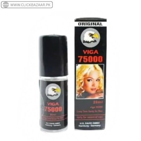 Viga Timing Spray 20ml Price In Pakistan
