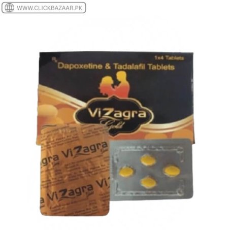 Vizagra Tablet In Pakistan