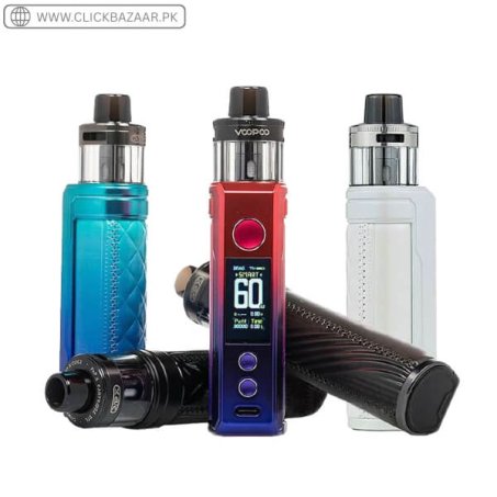 Voopoo DRAG S2 Kit in pakistan 