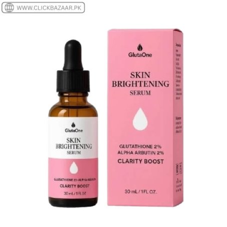 Which Serum Is Best For Skin Whitening In Pakistan