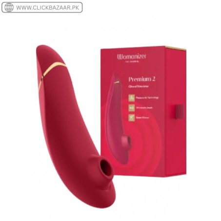 Womanizer Premium In Pakistan
