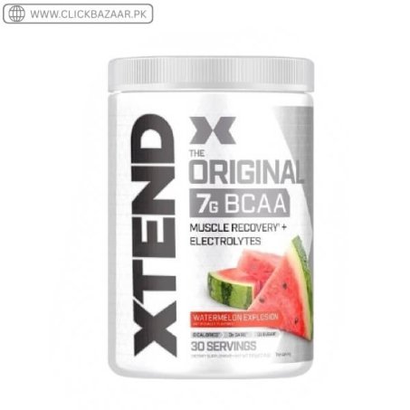 Xtend Bcaa Price In Pakistan