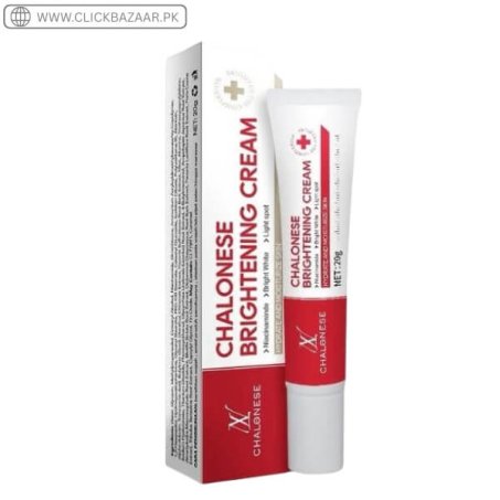 chalonese brightening cream in pakistan