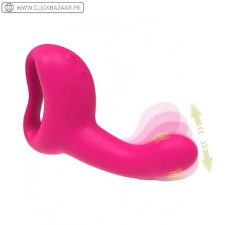 Digging Mode Prostate Massager In Pakistan