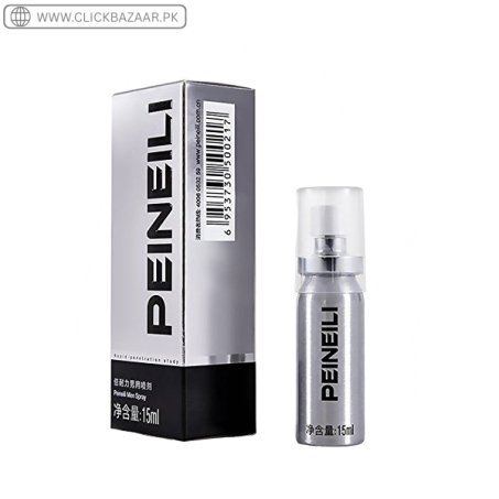 Peineili Delay Spray Price In Pakistan