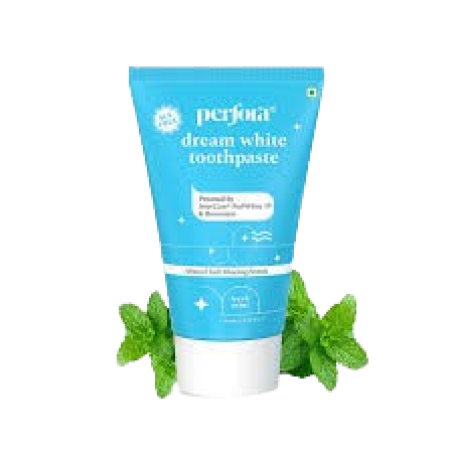Dream White Teeth Whitening Toothpaste in Pakistan