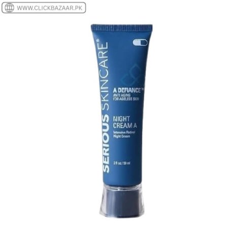 Serious Skincare Retinol Cream In Pakistan