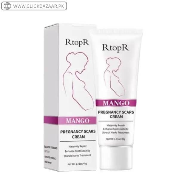 rtopr scar removal cream in Pakistan