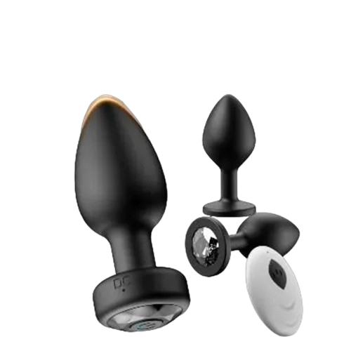 Vibrating Anal Plug In Pakistan