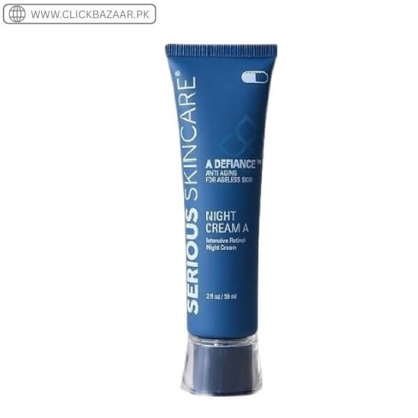 Serious Skincare Retinol Cream In Pakistan